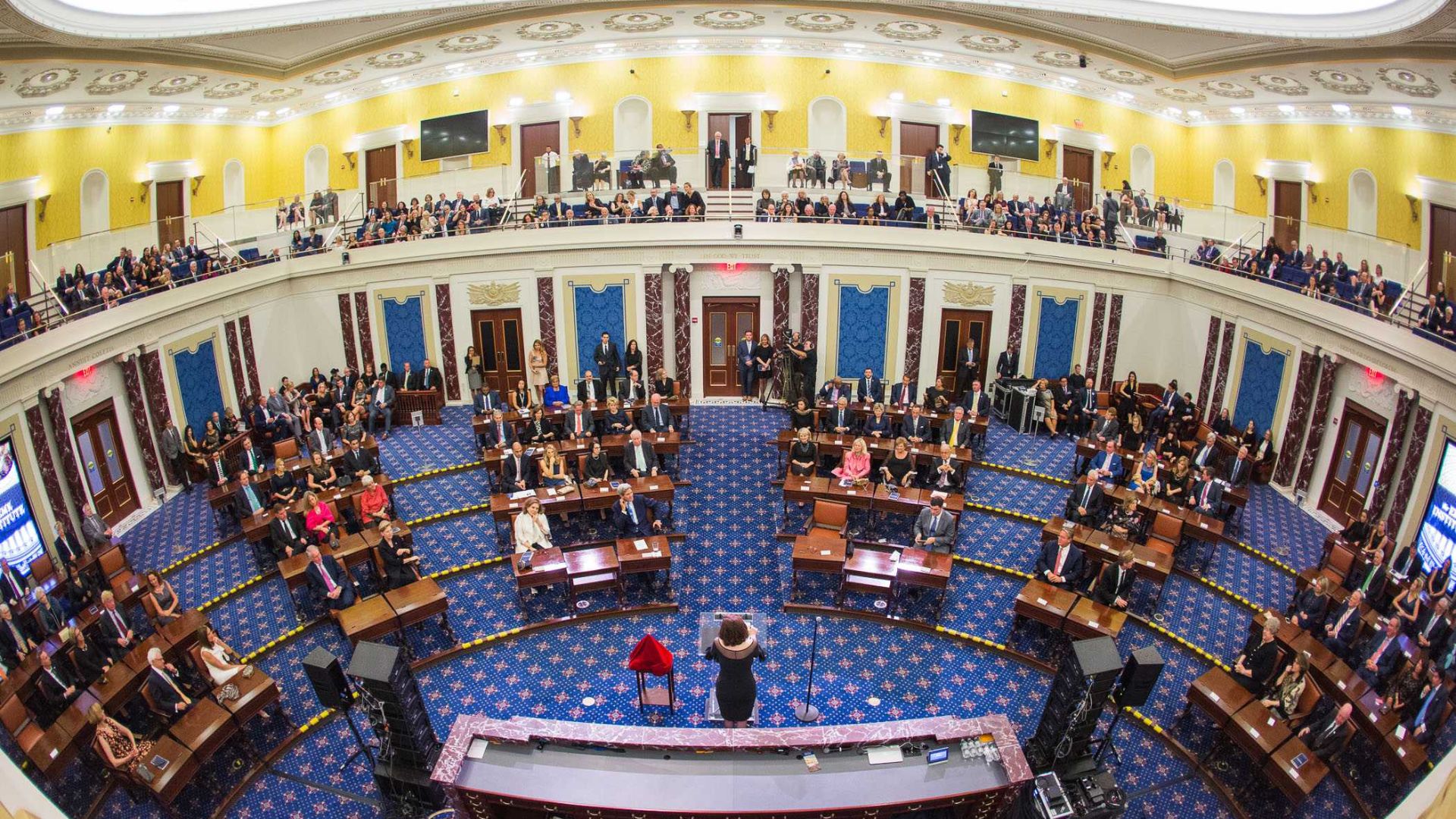 Texas Congressional Map: How It's Drawn & Impact for 2026 Elections?
