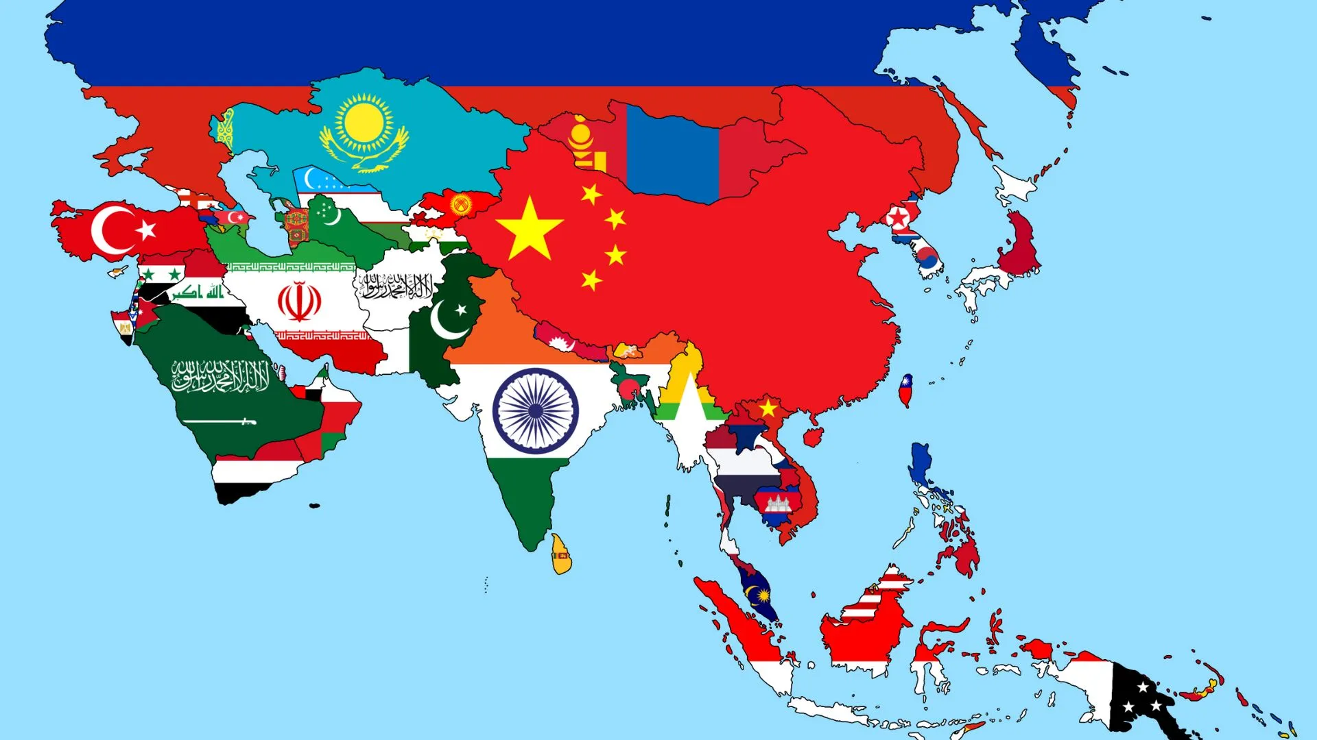 List of 9 Poorest Countries by GDP PPP (Purchasing Power Parity) according to Data Panda's report.