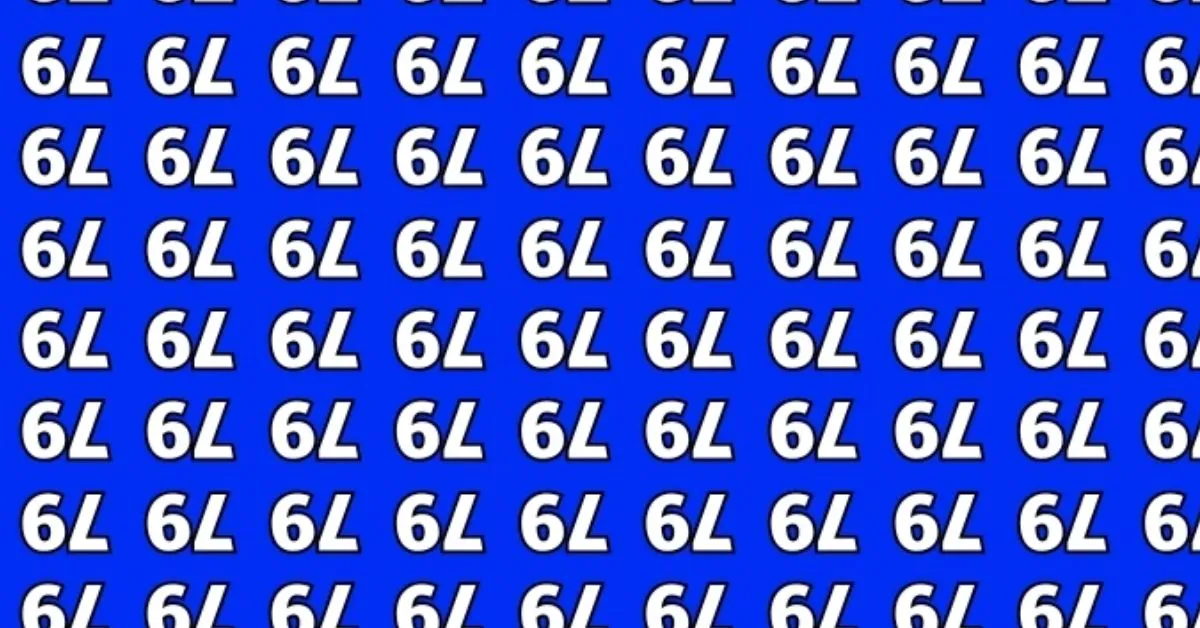 Find the Hidden Number 76 Among the 79s