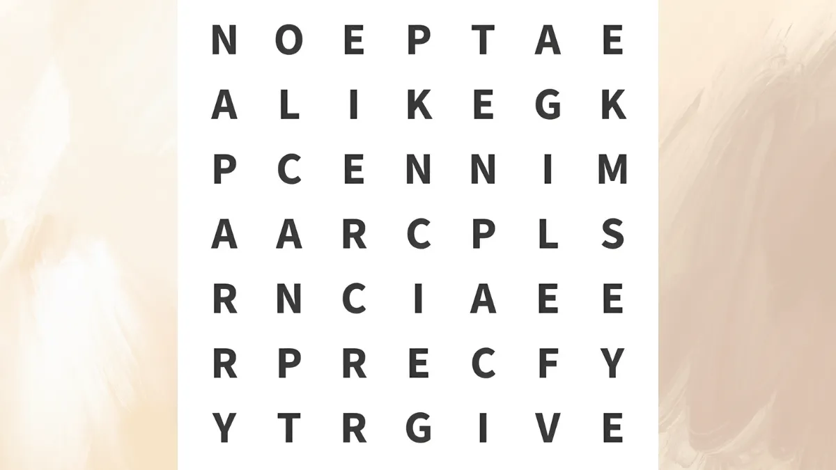 Find "REALM"