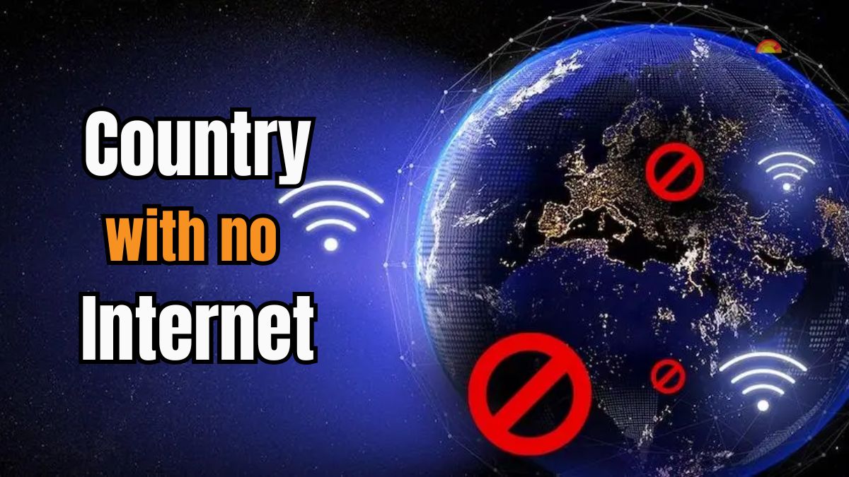 This African Country Has No Mobile Internet: Check the Surprising Reason Behind it