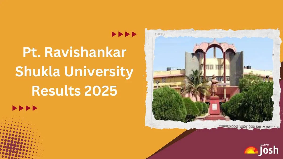PRSU Result 2025