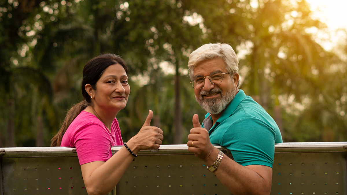 World Senior Citizens Day 2025: Date, Theme, History, and Significance