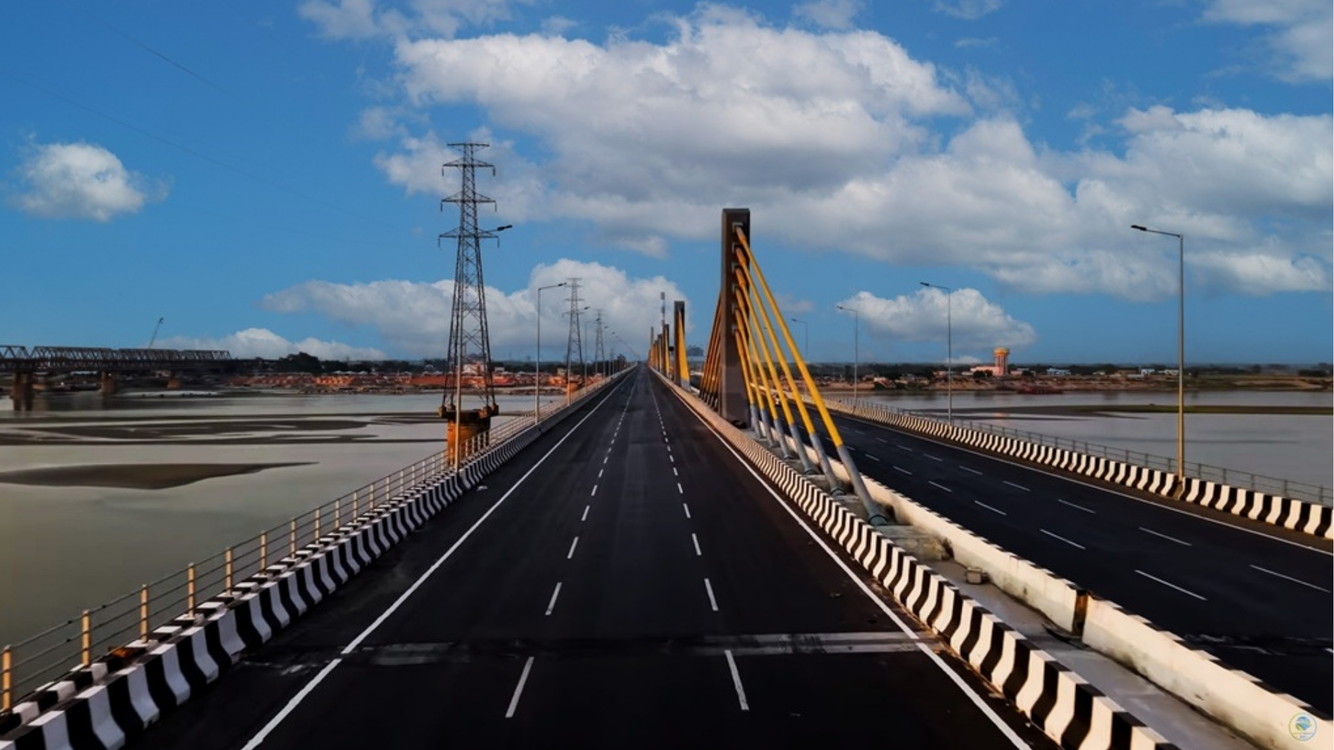 Which is the Widest Bridge in Asia? Key Features and Trivia Facts!