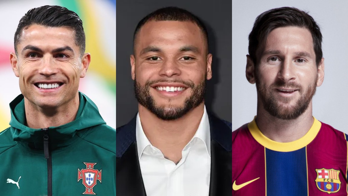 List of Highest-Paid Athletes in the World [2025]