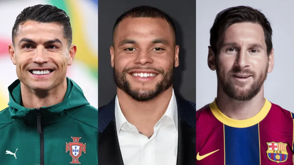 Highest Paid Athlete in the World