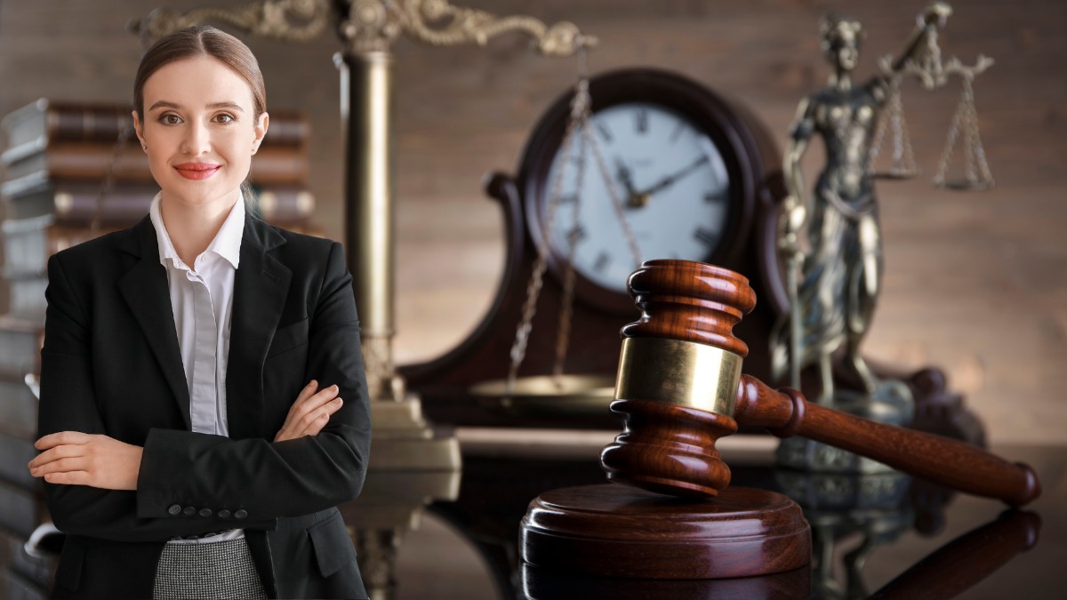 Lawyers' Salary in America 2025: Check How Much They Earn?