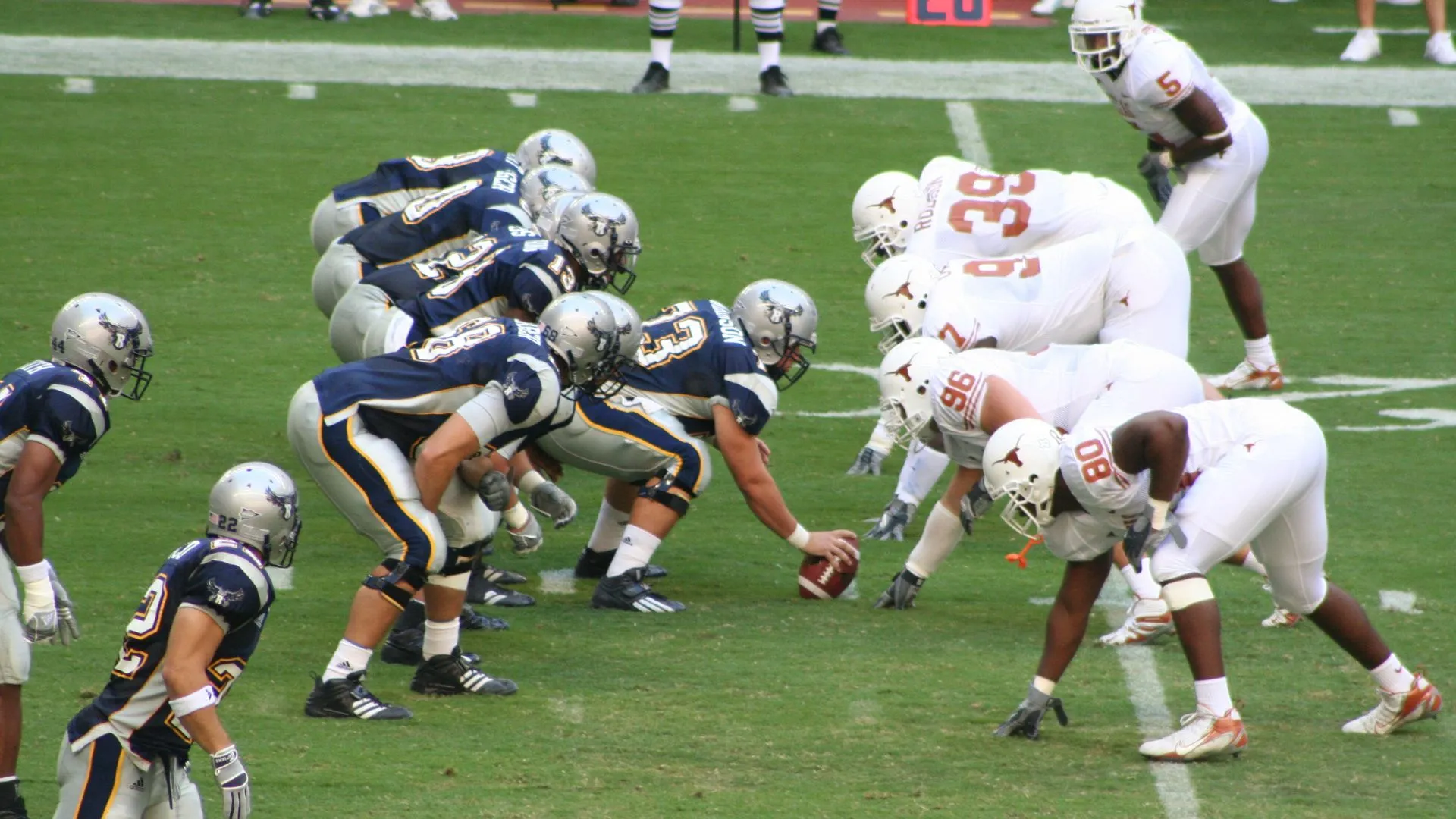 SEC 9-Game Football Schedule (2026): Check New Format!