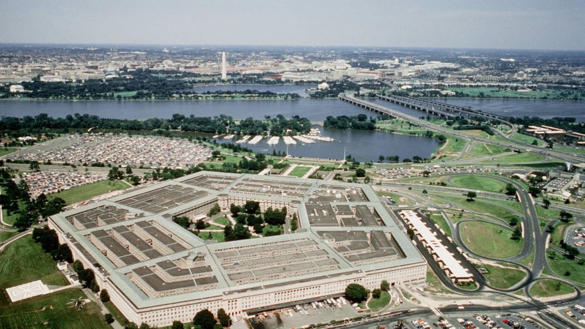 Pentagon’s AI Shift 2025: What It Means for U.S. Defense?