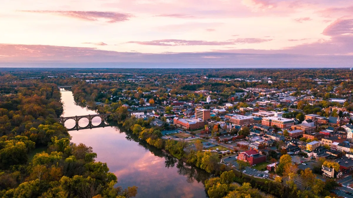 Virginia