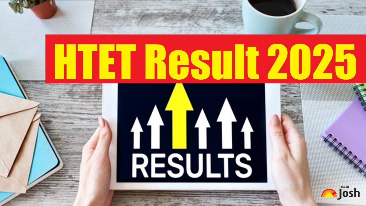 HTET Result 2025 Releasing Soon at bseh.org, Check Biometric Verification Merit List and Schedule and More Here