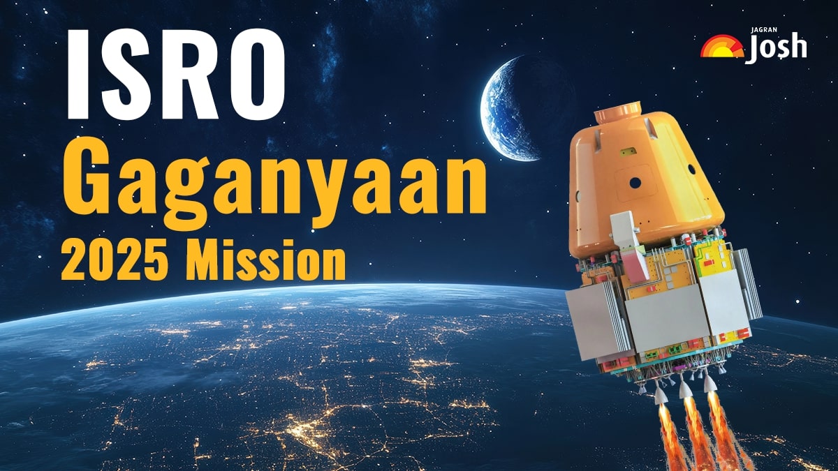 ISRO Gaganyaan 2025 Mission Ready to Launch with Vyommitra; Check Launch Date and Other Details