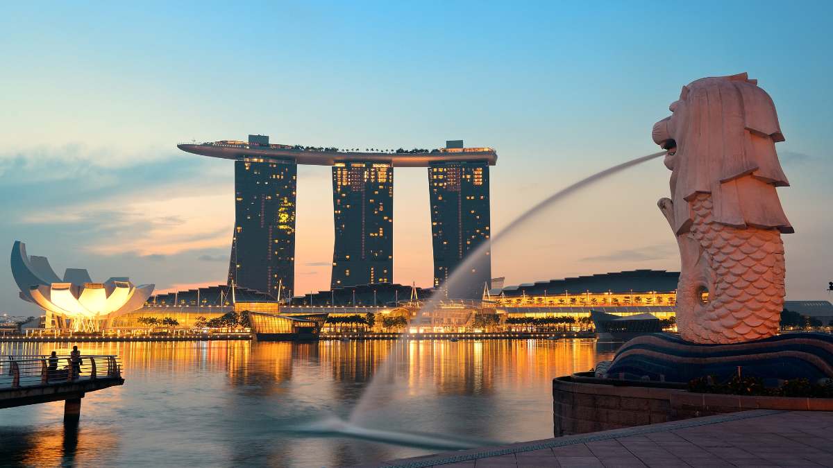 Which is the Richest Country in Asia? [2025]