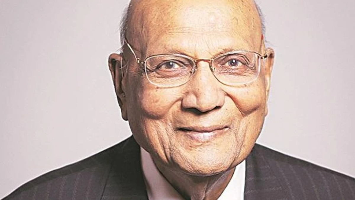 Who was Swraj Paul? Check Education, Business Career, Awards and Net Worth