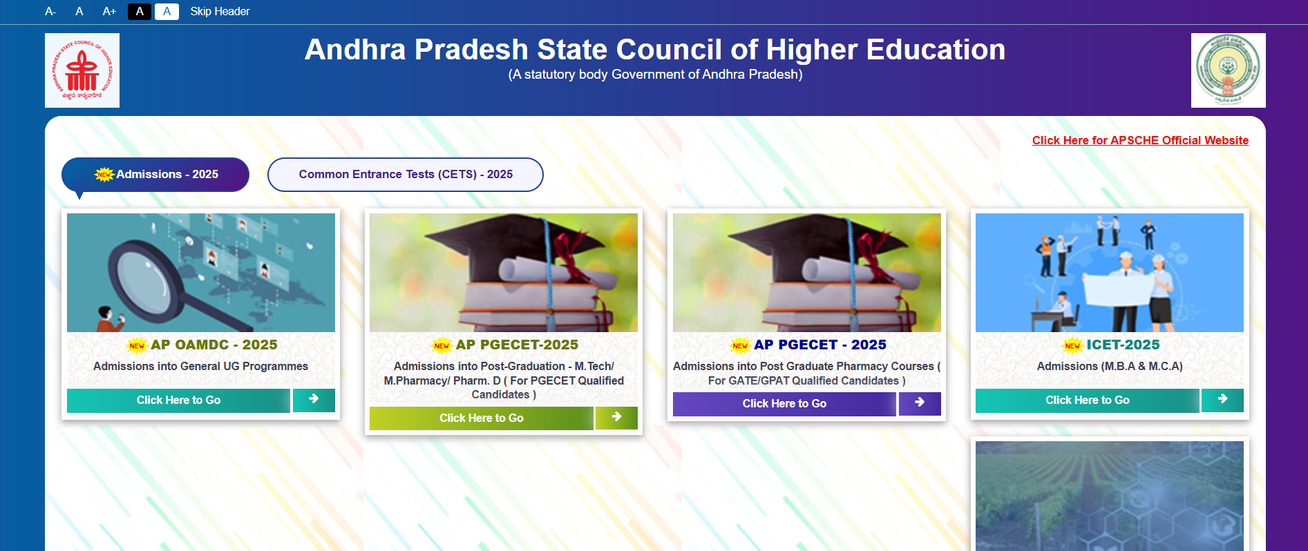 APSCHE AP LAWCET & PGLCET 2025 Counselling Process Begins Soon; Check Registration and Other Important Dates here