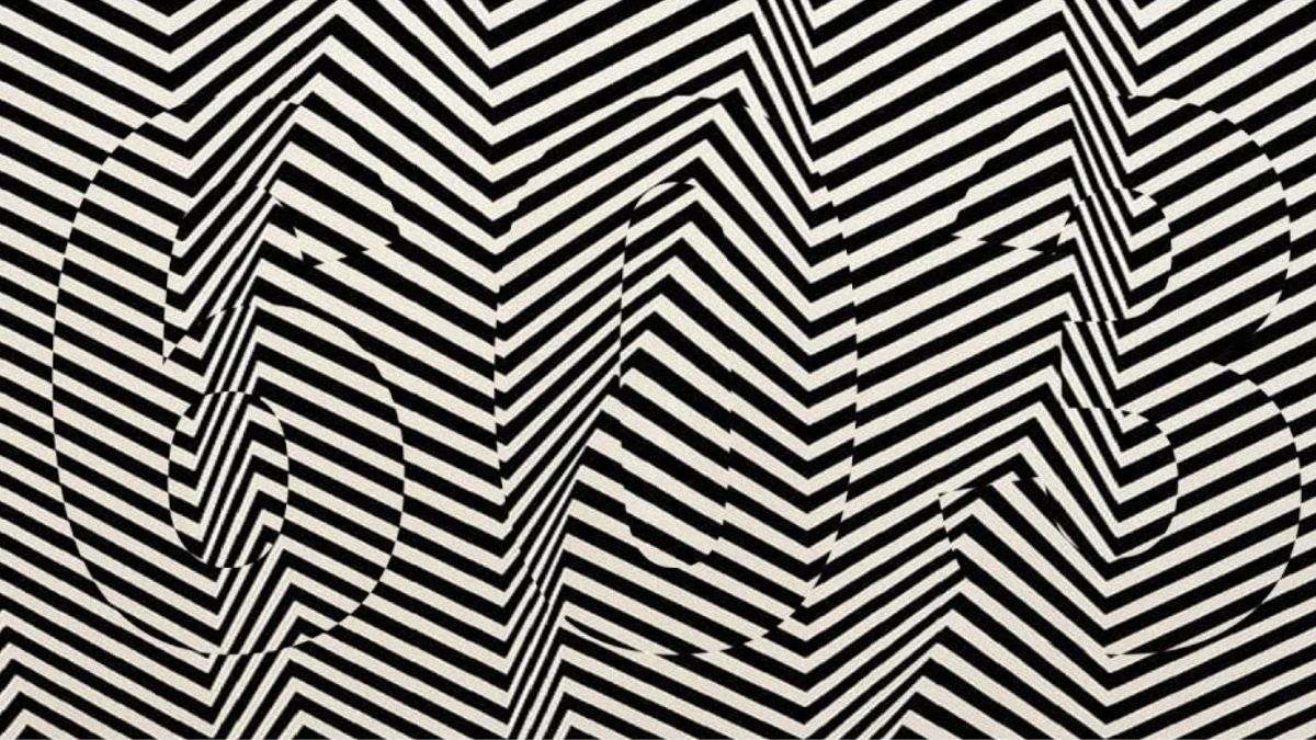 Only 1 Out of 100 With Sharp Vision Can Spot The Hidden Number In This Optical Illusion Image In 18 Seconds!