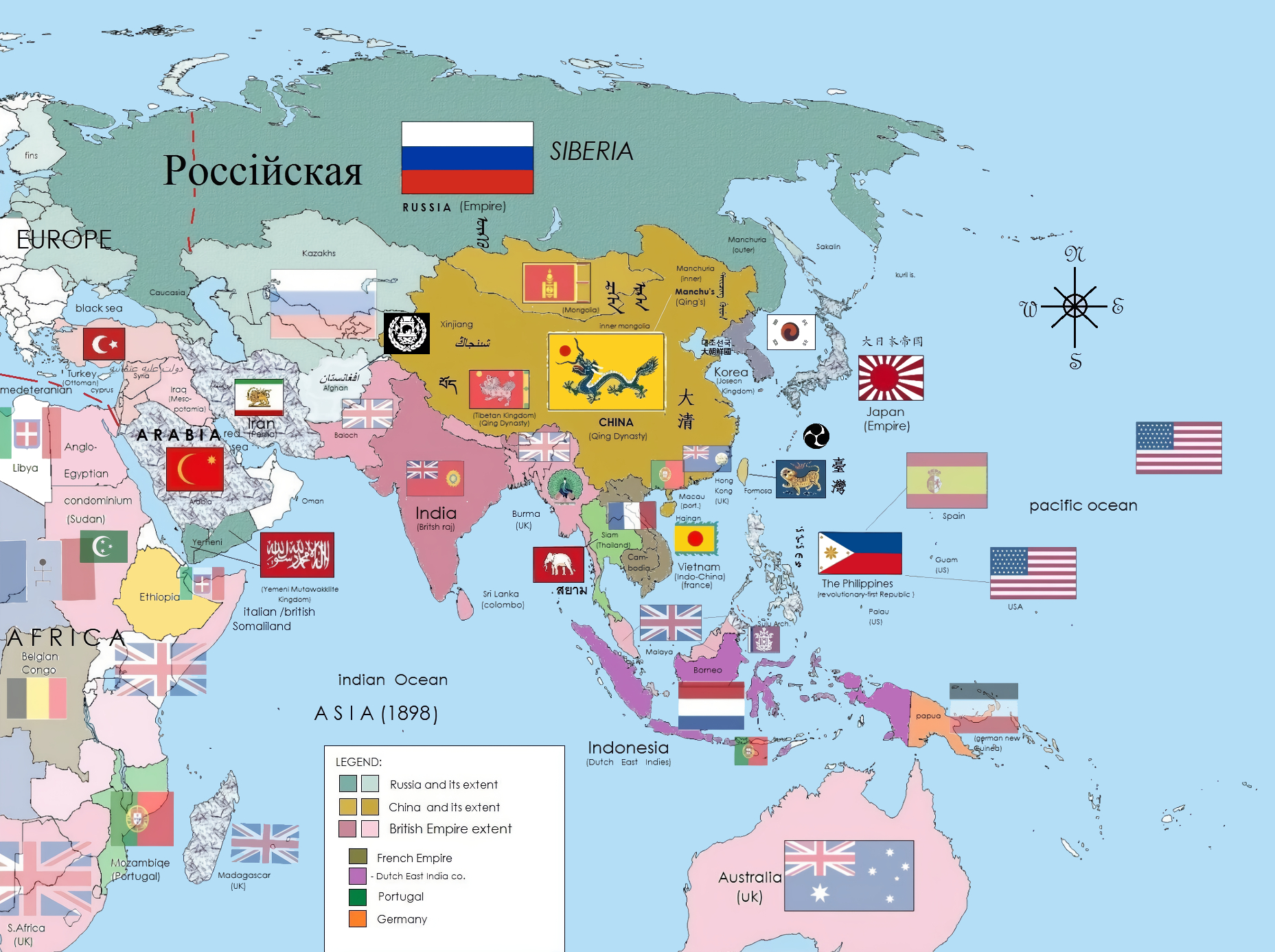 Top 10 Richest Countries in Asia 2025 by GDP PPP: Insights & Rankings
