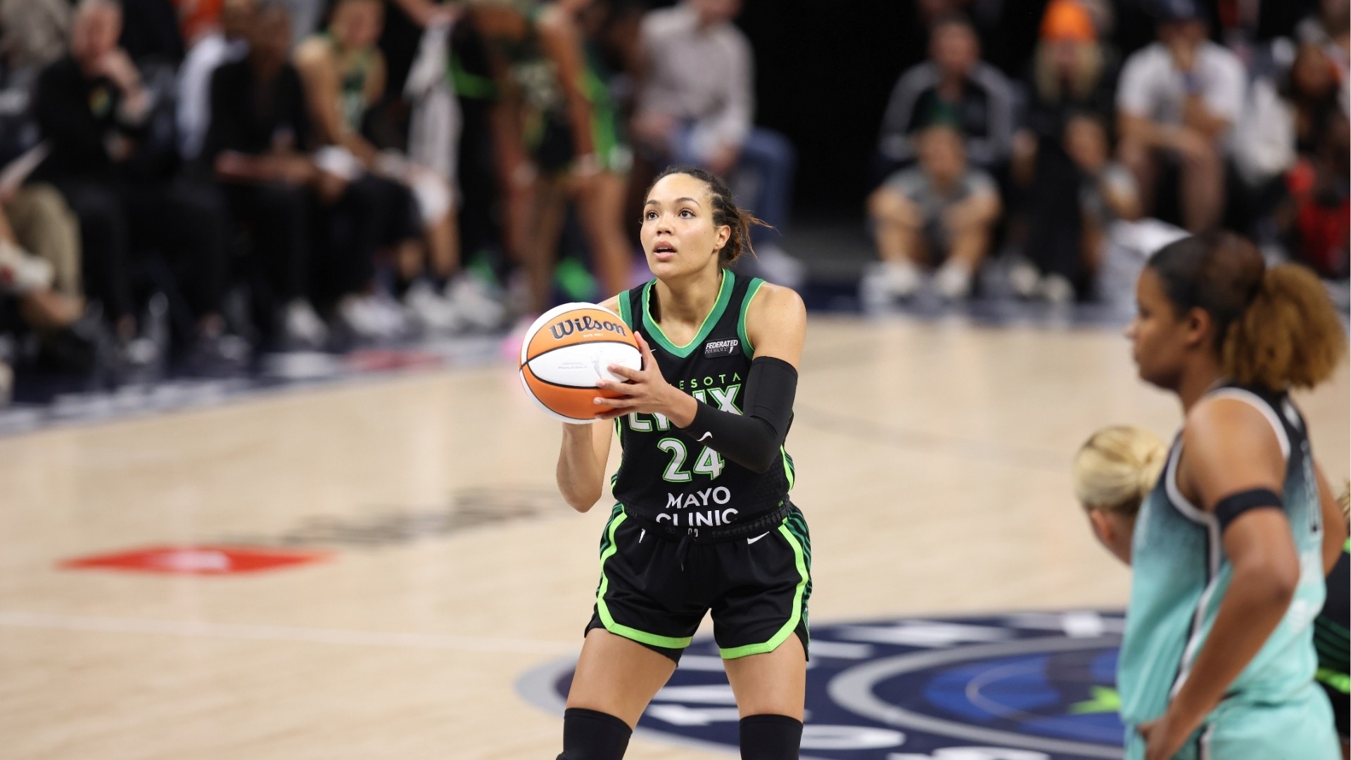 Top 10 WNBA Players of 2025 [Official Rankings & Best Basketball Stars]