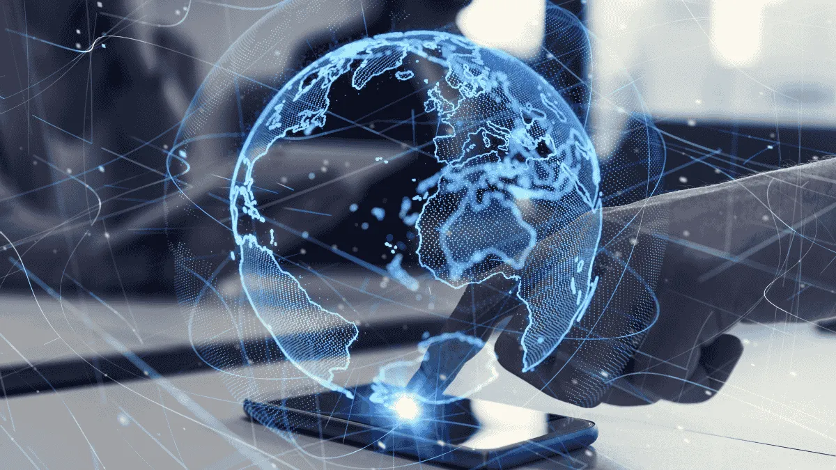 Top 10 Countries with the Highest Number of Internet Users [2025]