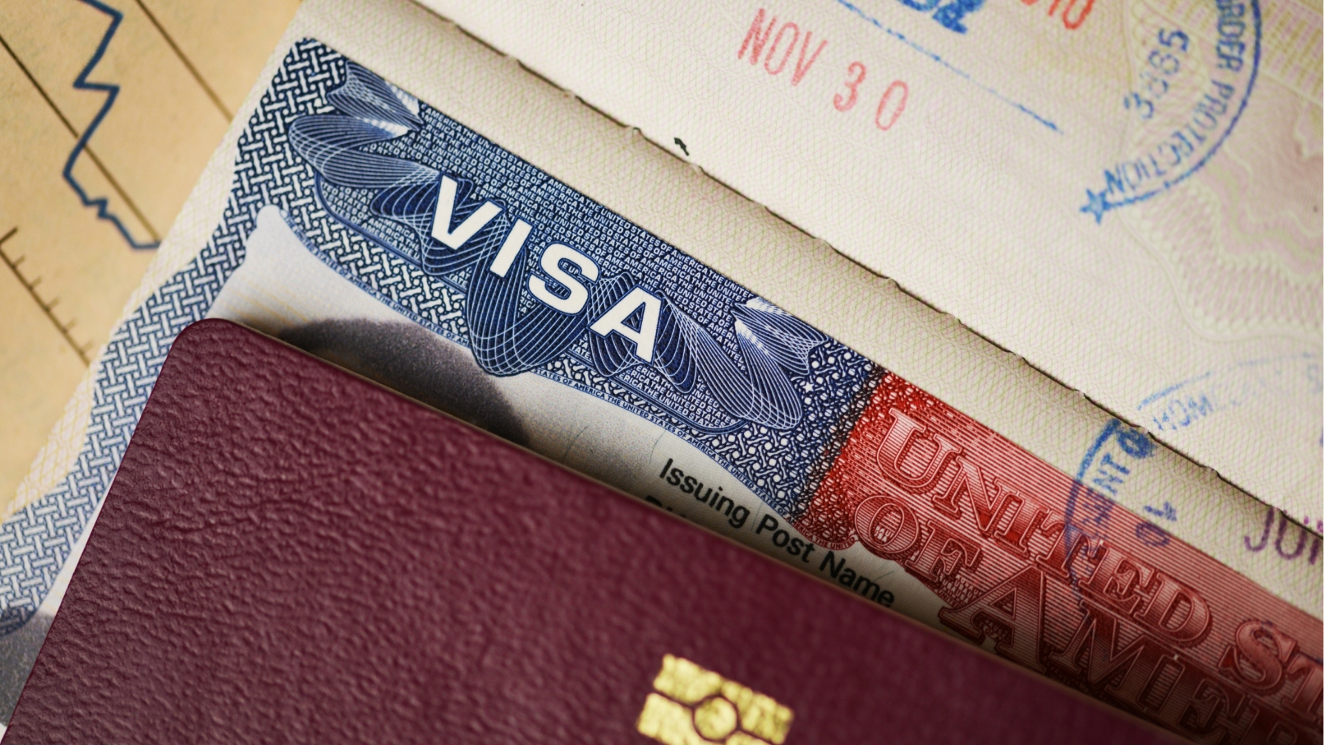 43 Countries Eligible for US Visa Waiver Program 2025- Check List