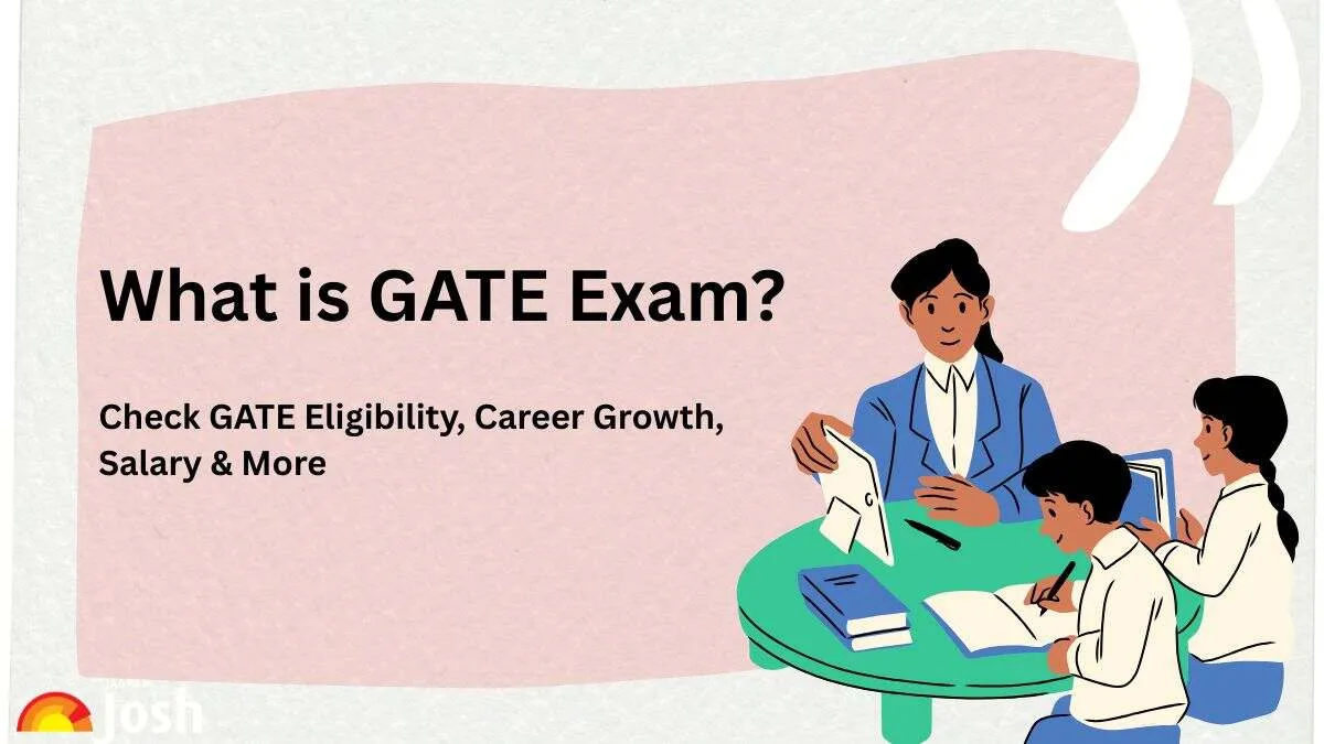 GATE 2026 Exam