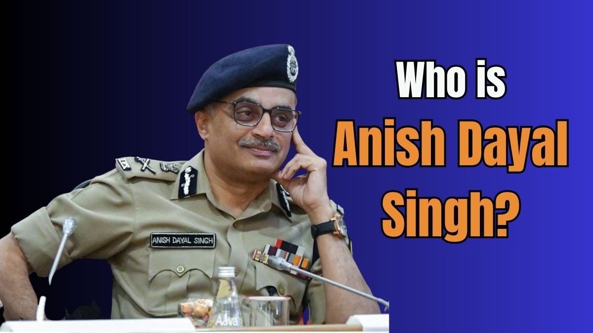 Who is Anish Dayal Singh? Check Education, Career, Awards of New Deputy NSA