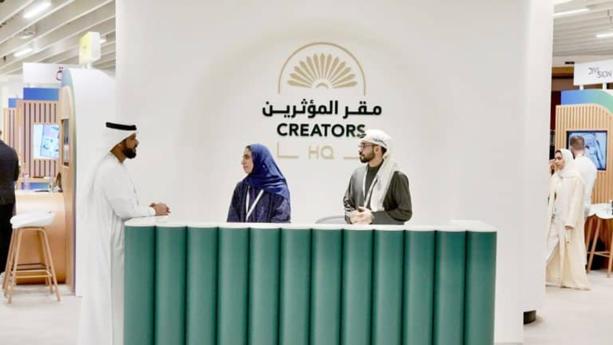 What is Creators HQ in Dubai? Check Features, Facilities, and Impact