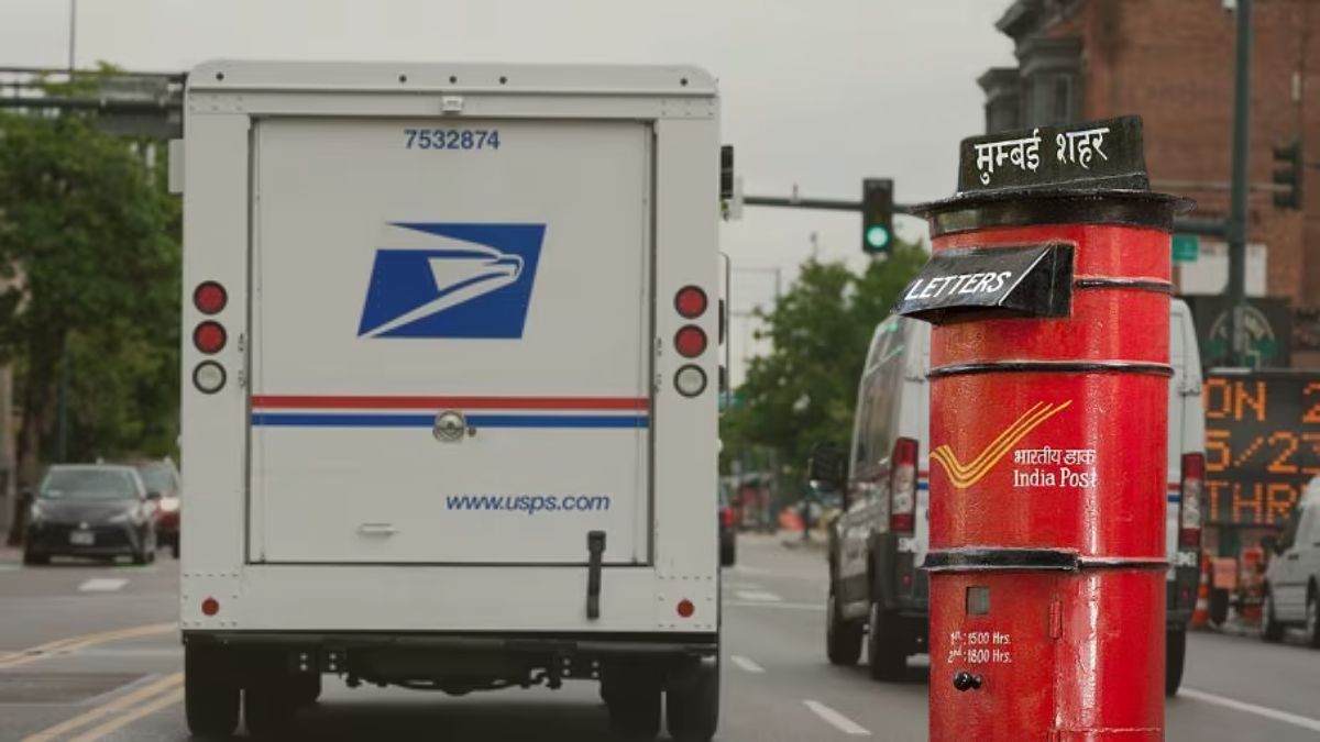 India Post Suspends US Postal Service: What does it Mean? Check Here