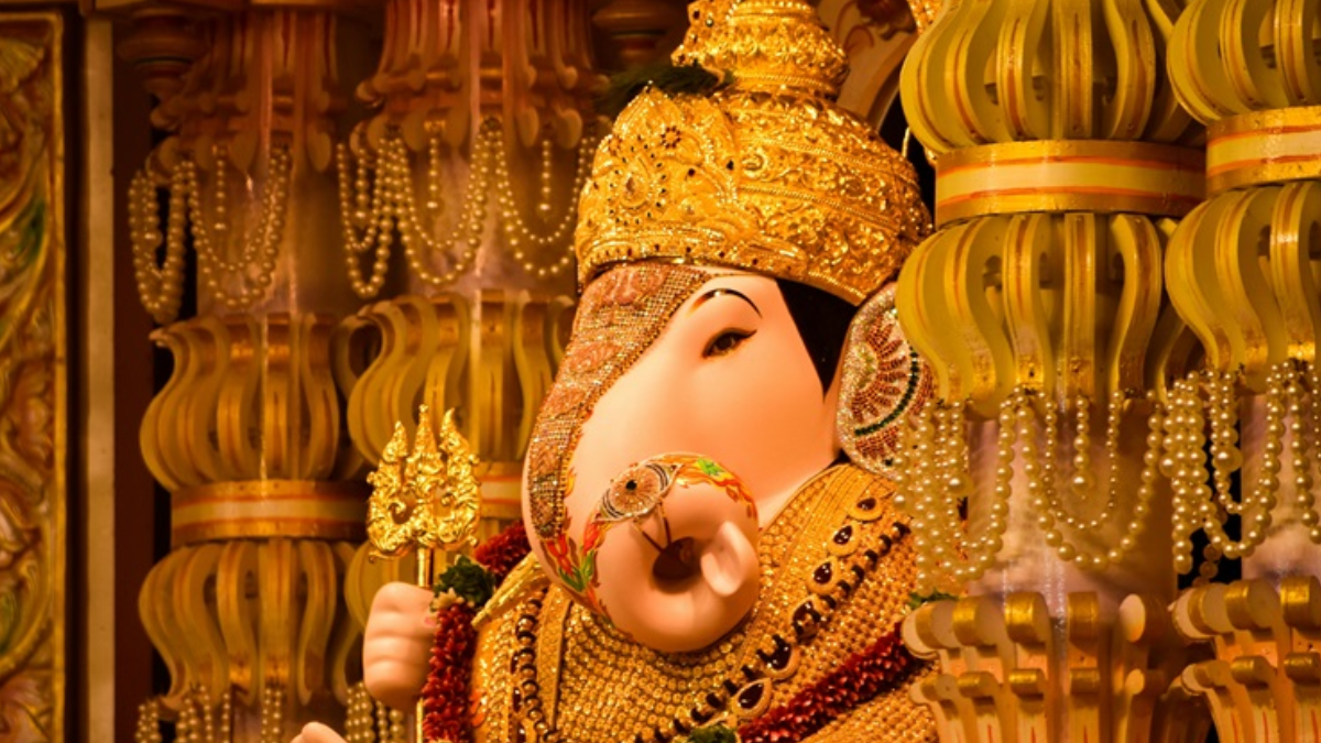 Top 10 Largest Ganesha Temples in the World