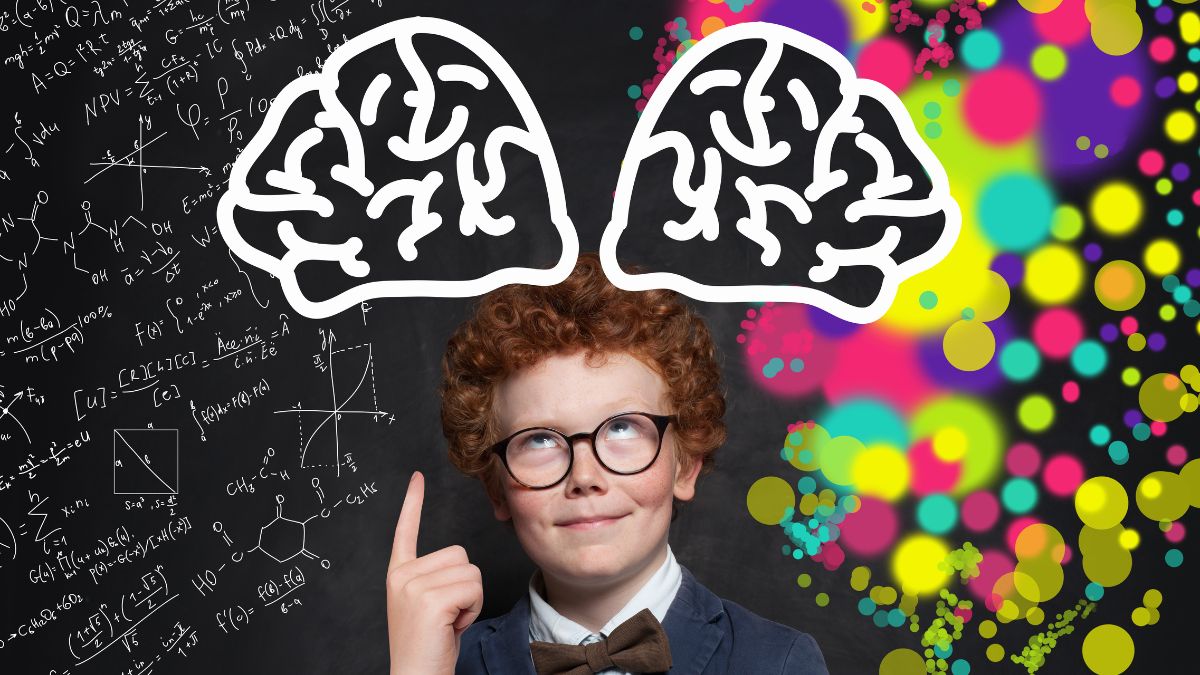 Top 10 Most Intelligent People in the World