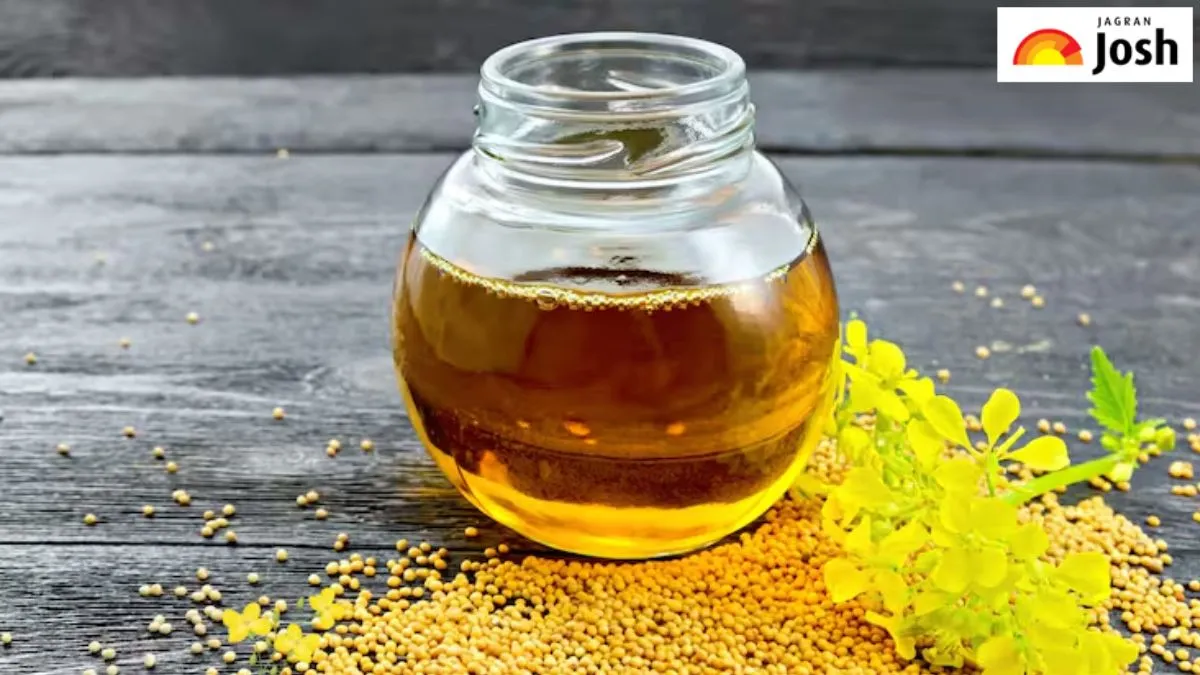 दुनिया का सबसे बड़ा सरसों तेल उत्पादक देश