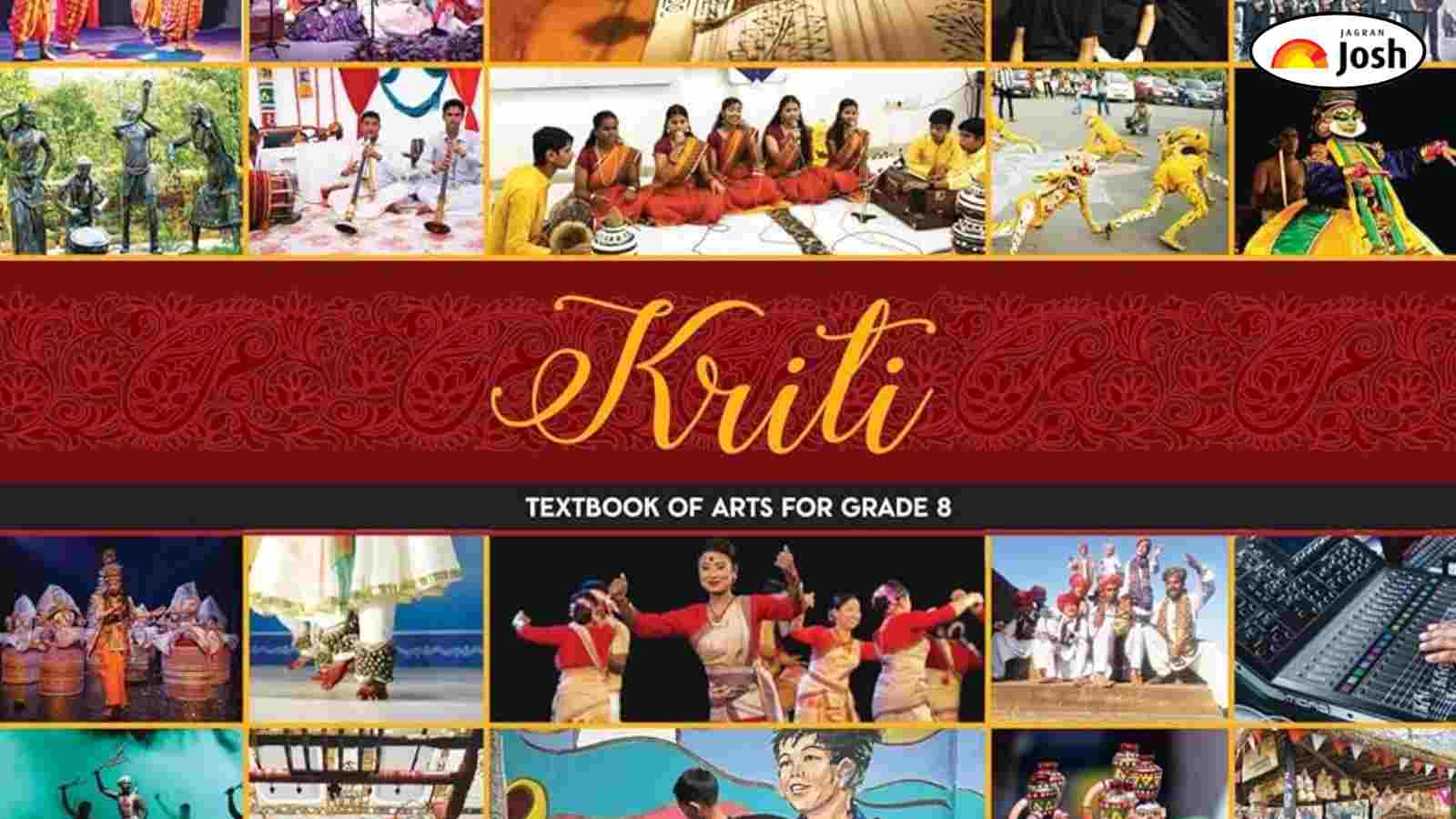 Latest NCERT Arts Textbooks Introduces Students to Classical Indian Dance and Music