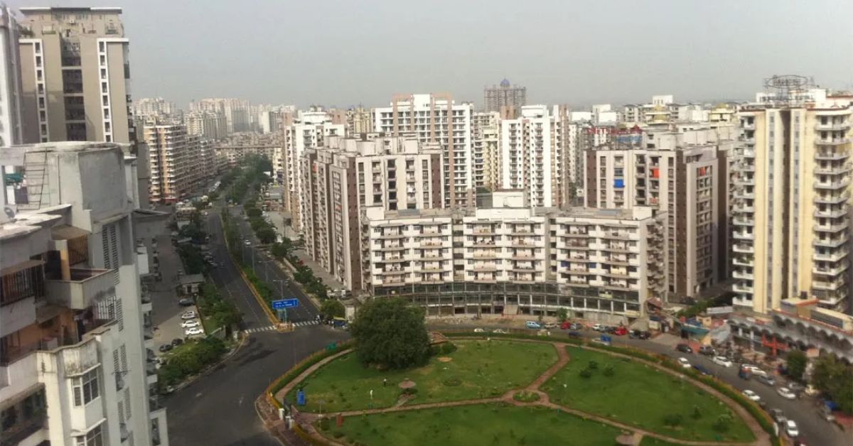 कभी गाजीउद्दीननगर नाम से जाना जाता था UP का यह जिला, अब है यह नाम
