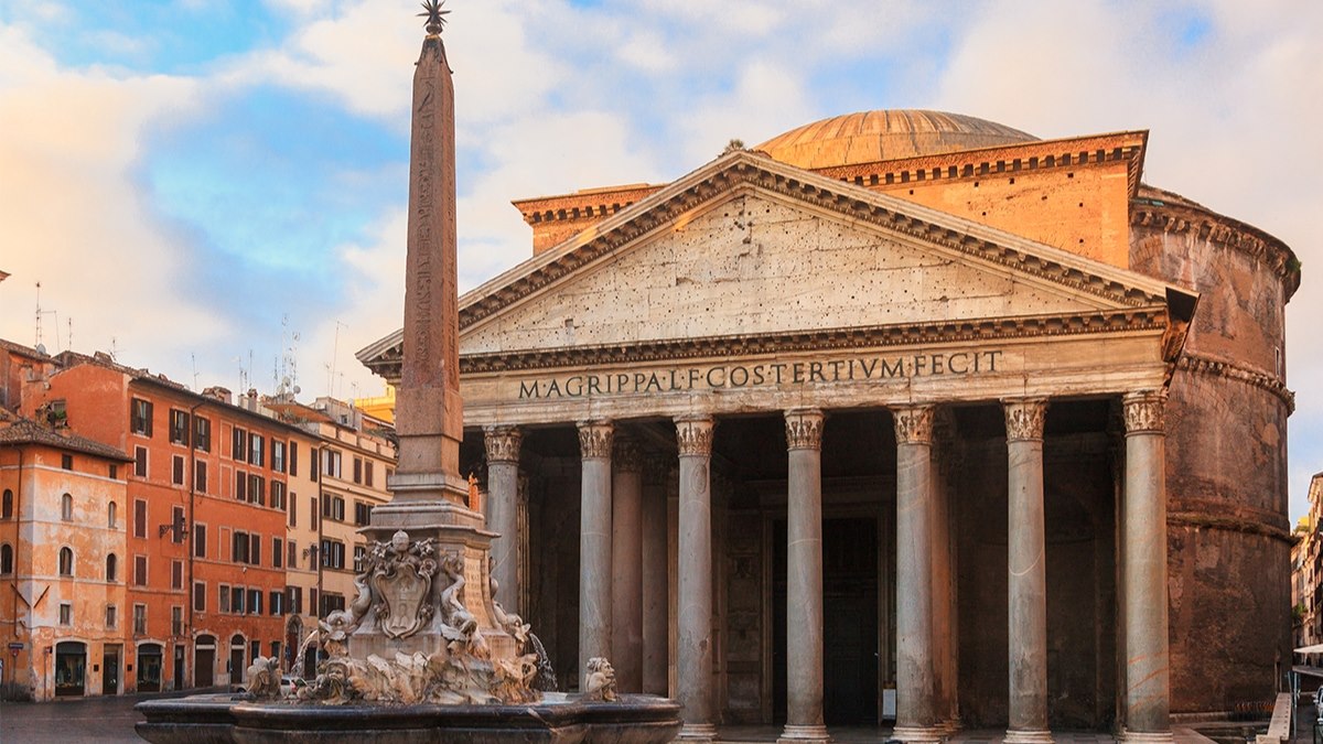 Which are the Oldest Buildings in the World? Check Here the List!