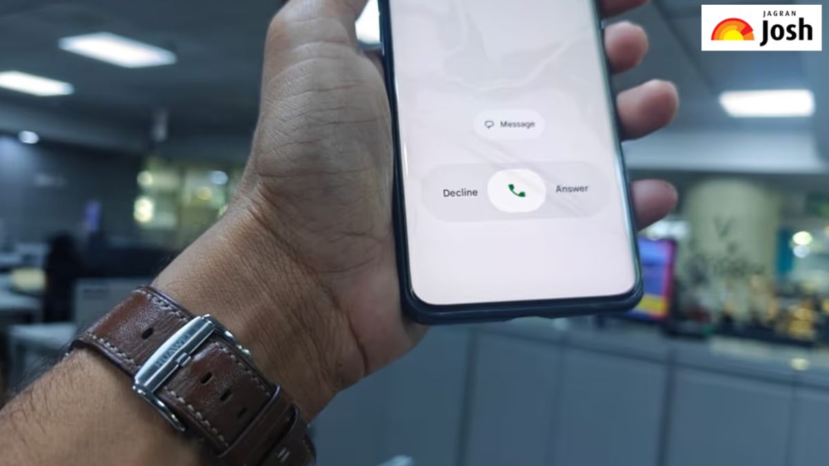 क्या अचानक स्मार्टफोन की कॉलिंग स्क्रीन बदल गई है? यह है कारण