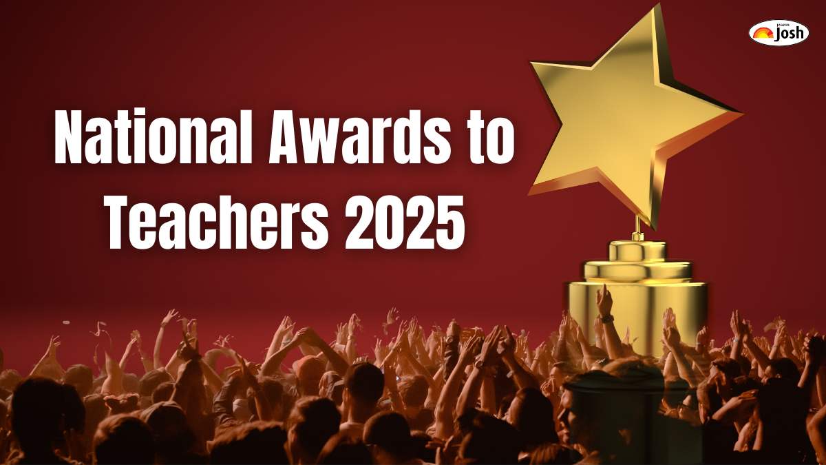 National Awards to Teachers 2025: President Droupadi Murmu to Felicitate 45 Educators on Teacher's Day

