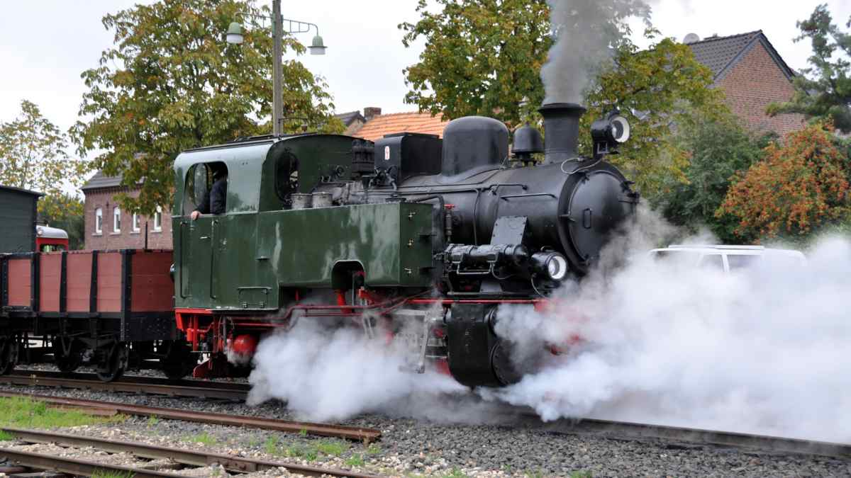 List of Top 9 Best Train Museums in the U.S.