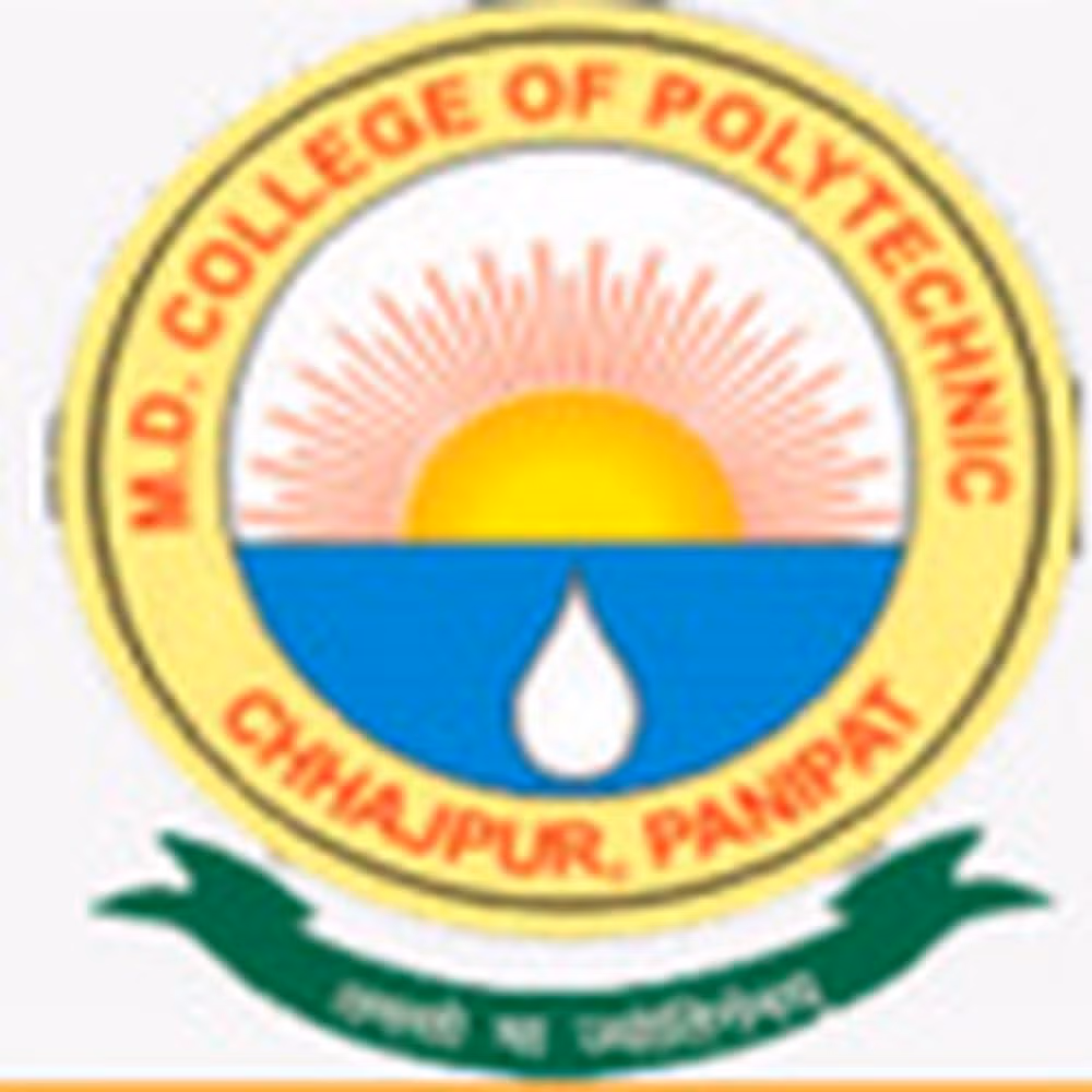 MD College of Polytechnic, Panipat