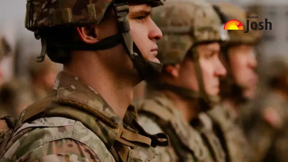 How the US National Guard Works? Know Its Role in States and Recent Deployments (Explained)