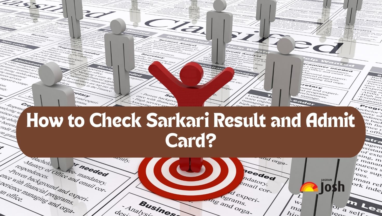 How to Check Sarkari Result and Admit Card?