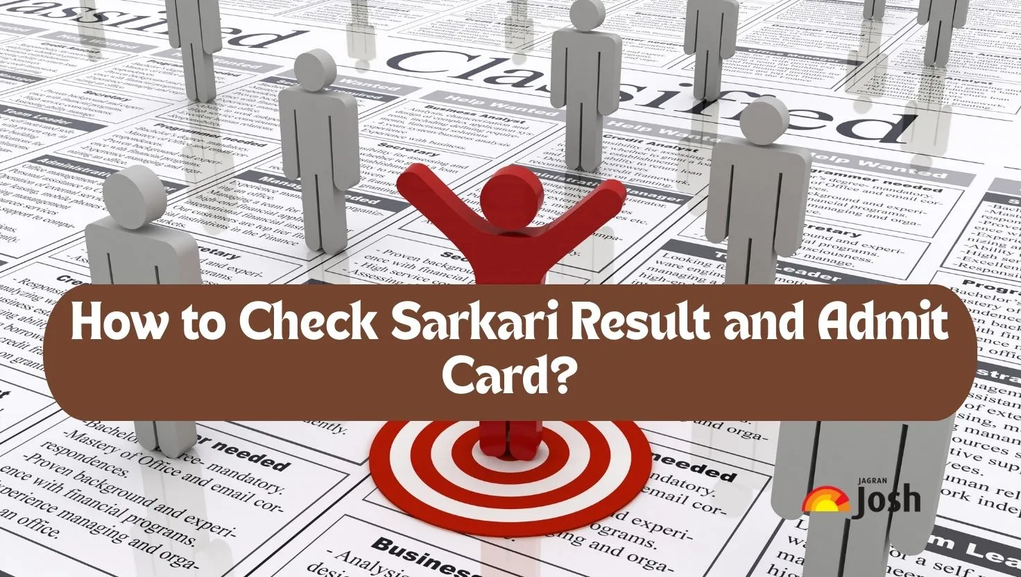 How to Check Sarkari Result and Admit Card