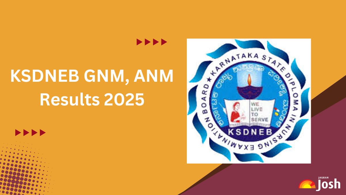 KSDNB Result 2025 OUT at ksdneb.org: Download GNM, ANM Marksheet