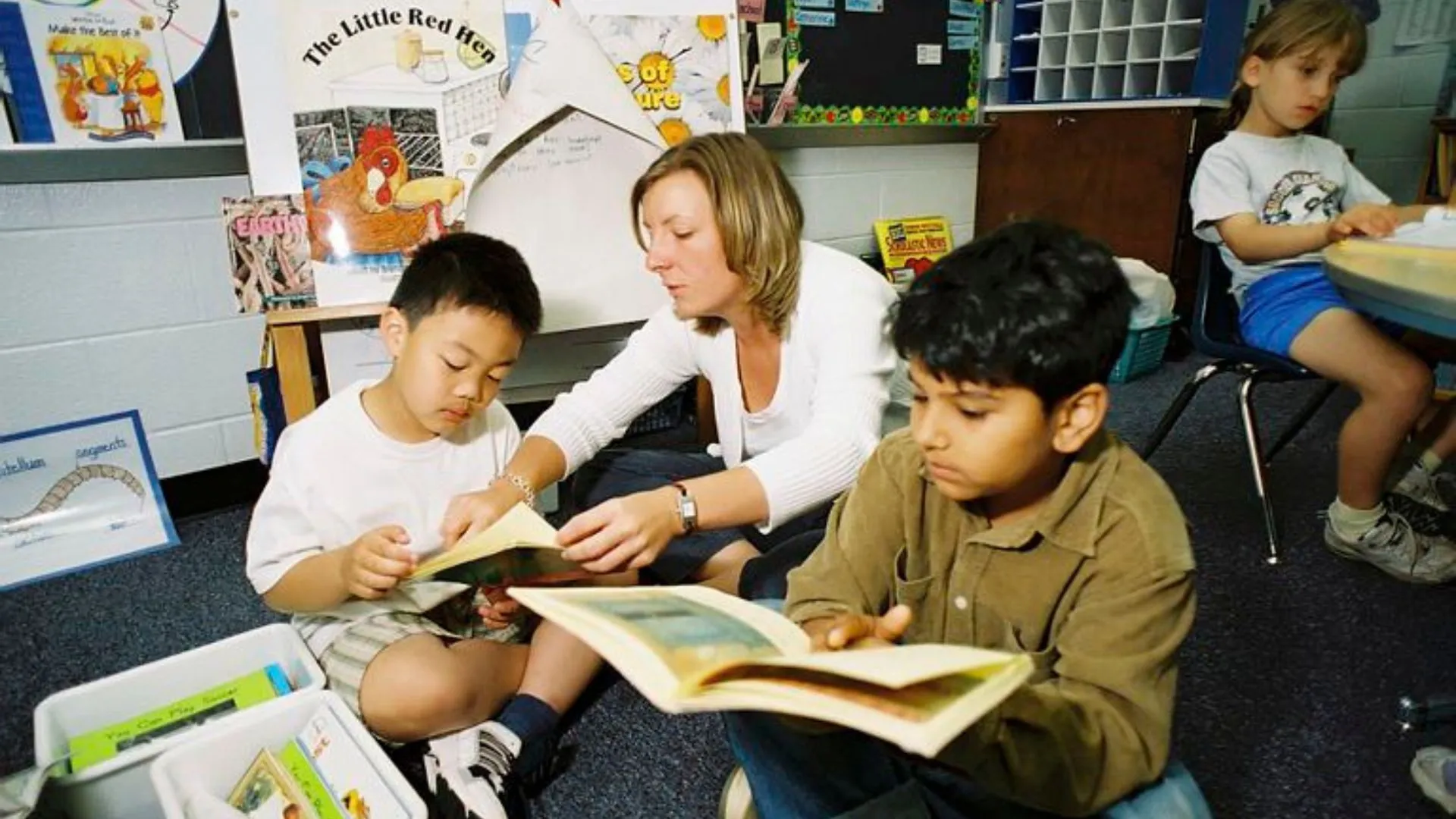 U.S. Department of Education (Credits: Flickr)- Best U.S. Education Podcasts for Every Teacher