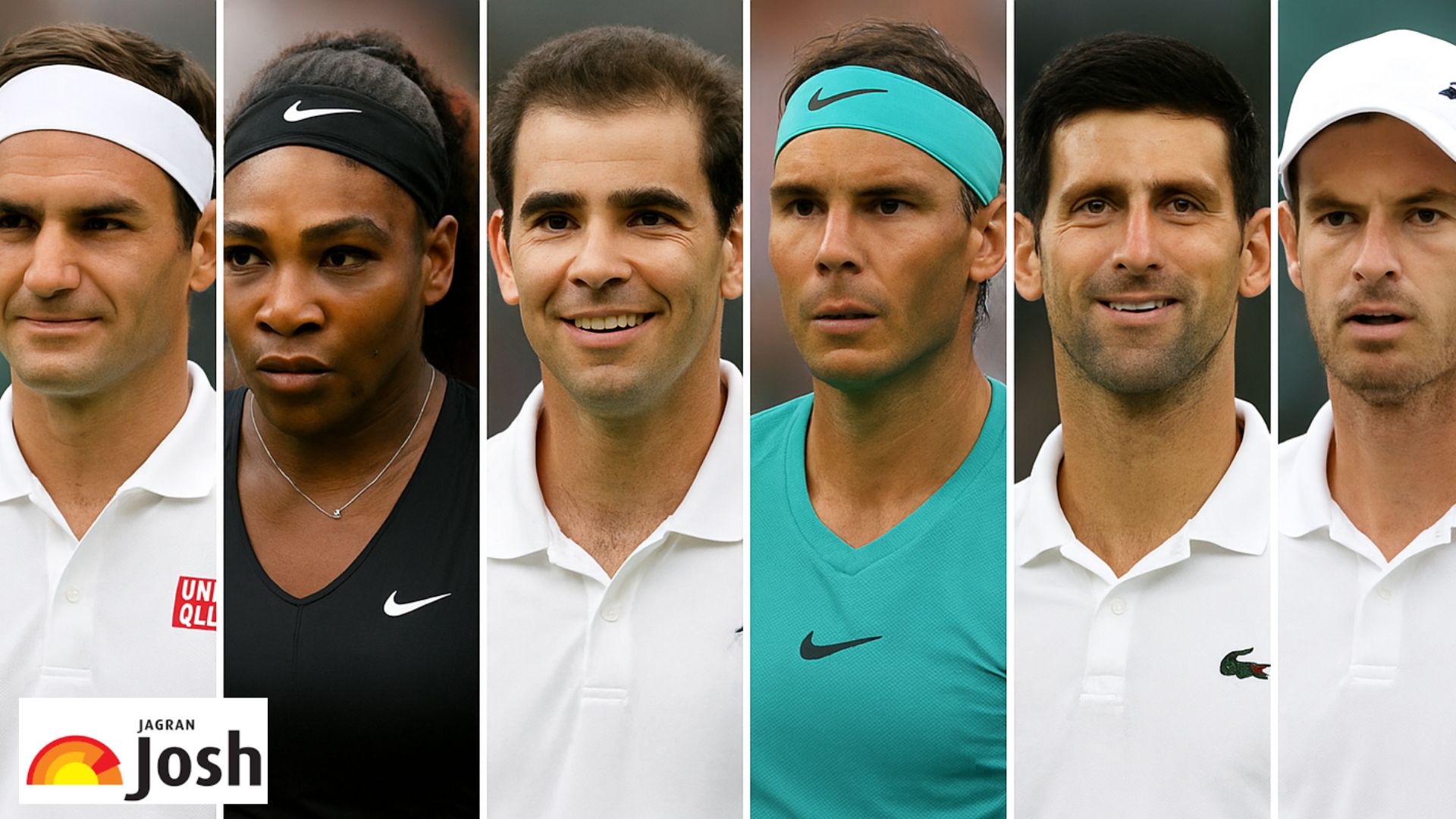 Top 10 Countries with the Most Successful Tennis Players in the World, Check List