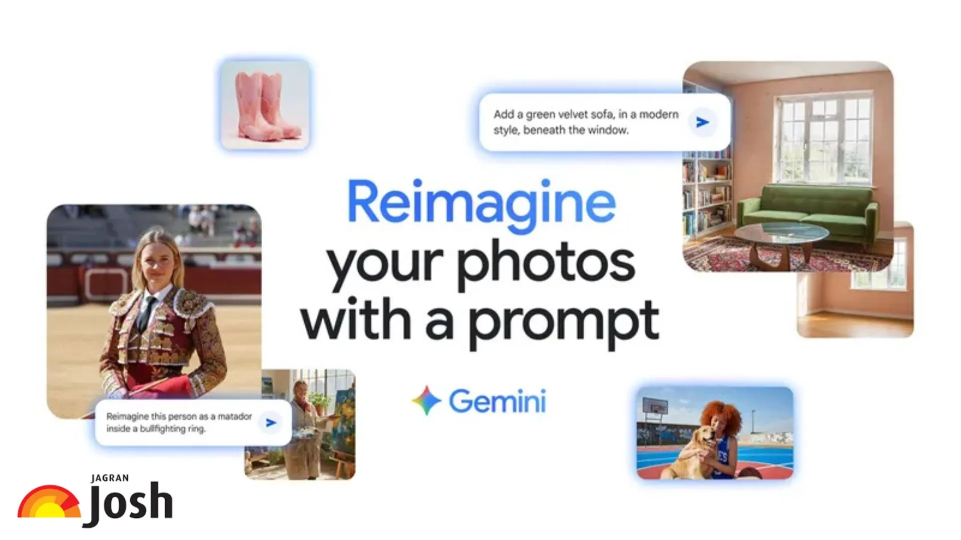 Gemini 2.5 Flash Image: Google's New AI Editor (Credits: Blog Google)