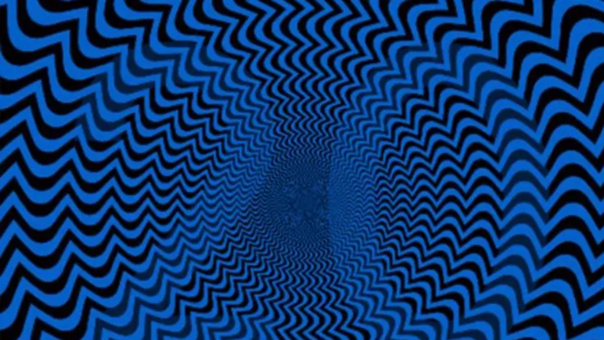 Only People With IQ Higher Than 150 Can Spot The Hidden Number In This Optical Illusion Design In 20 Seconds!