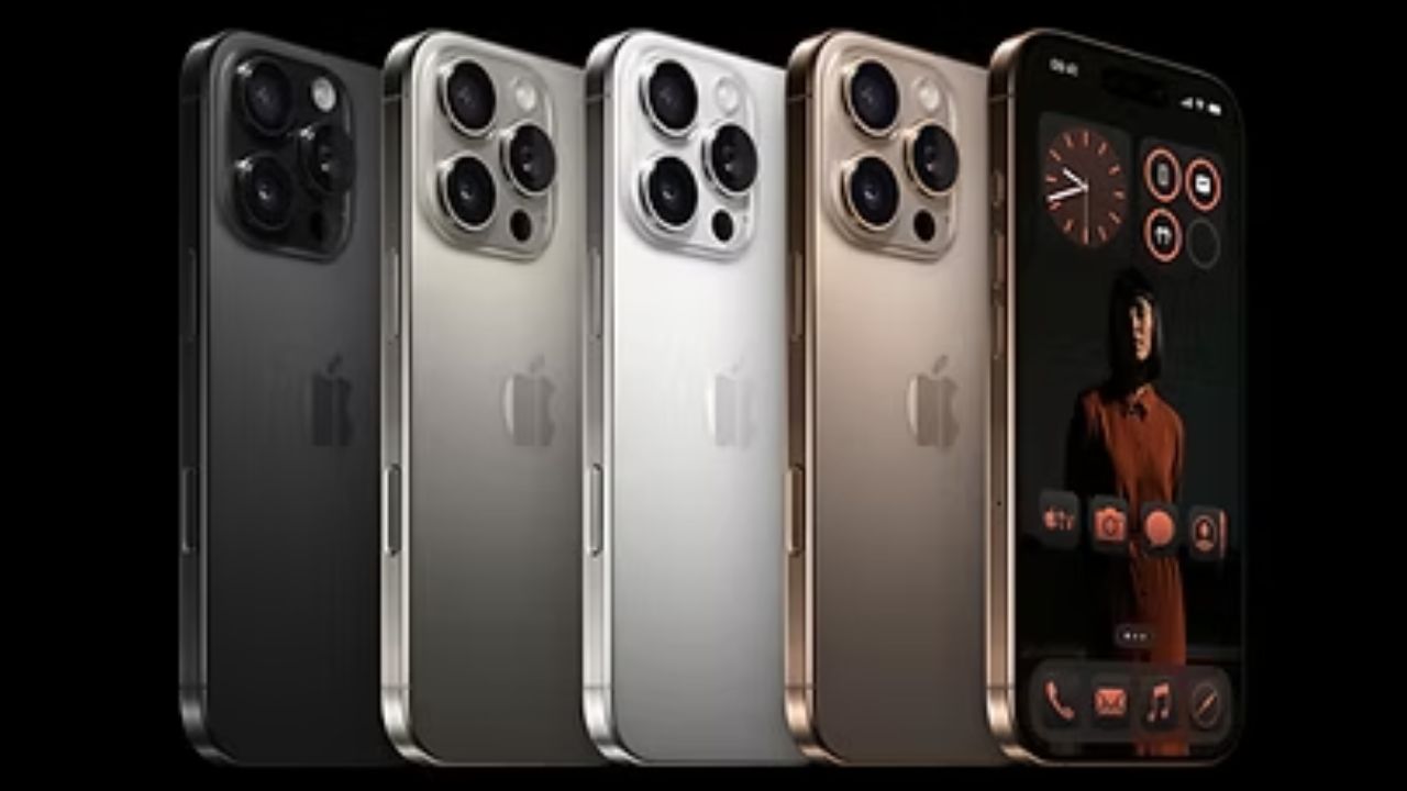 इन 11 देशों में भारत से भी आधे दाम में मिलते हैं iPhone 16
