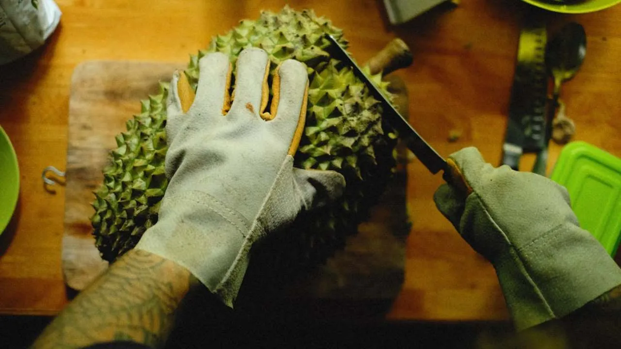 Largest Producer Of Jackfruit