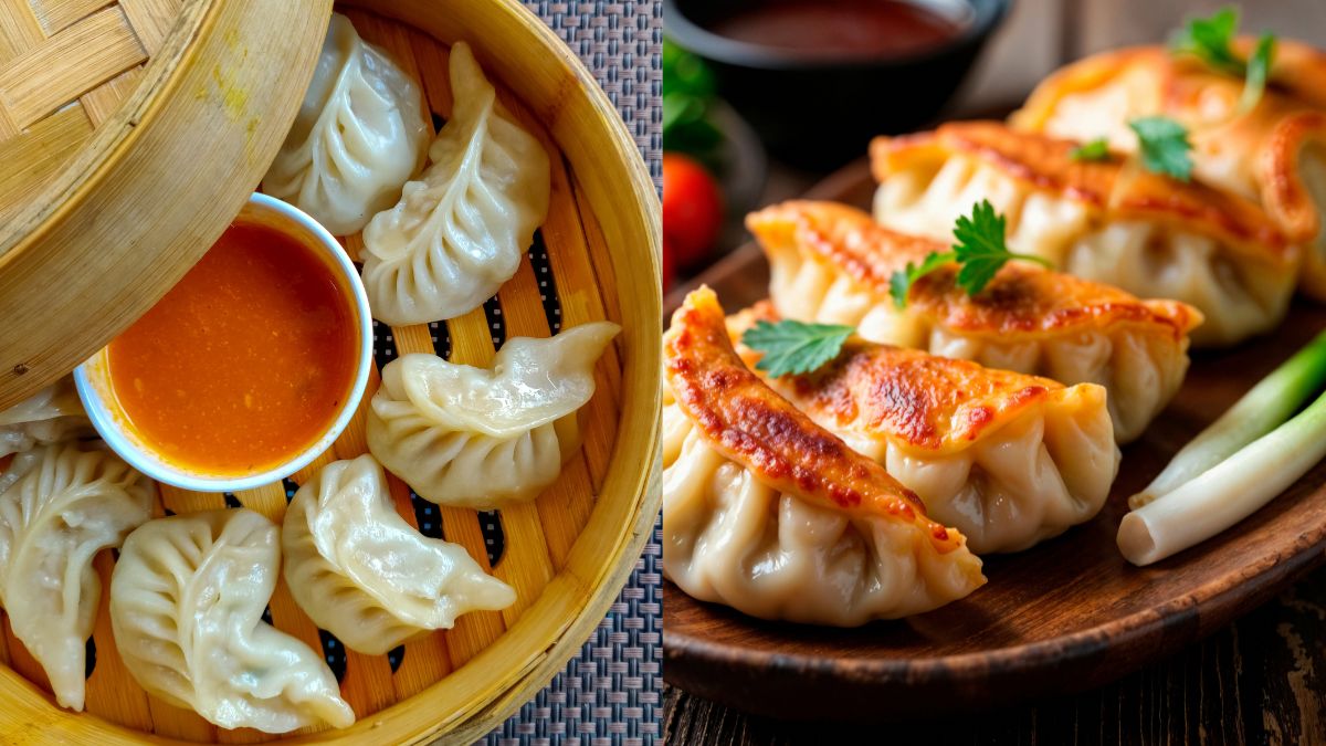 What is Momo called in English?