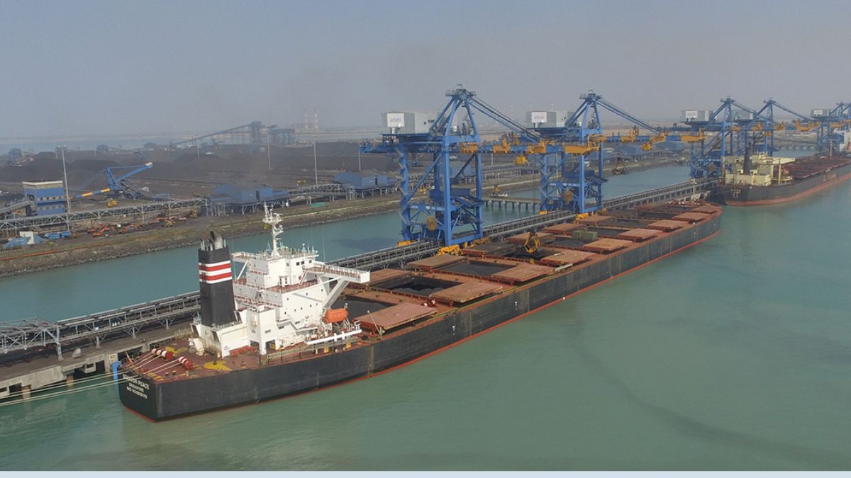 Which is the largest commercial Port in India? Check all Details Here!